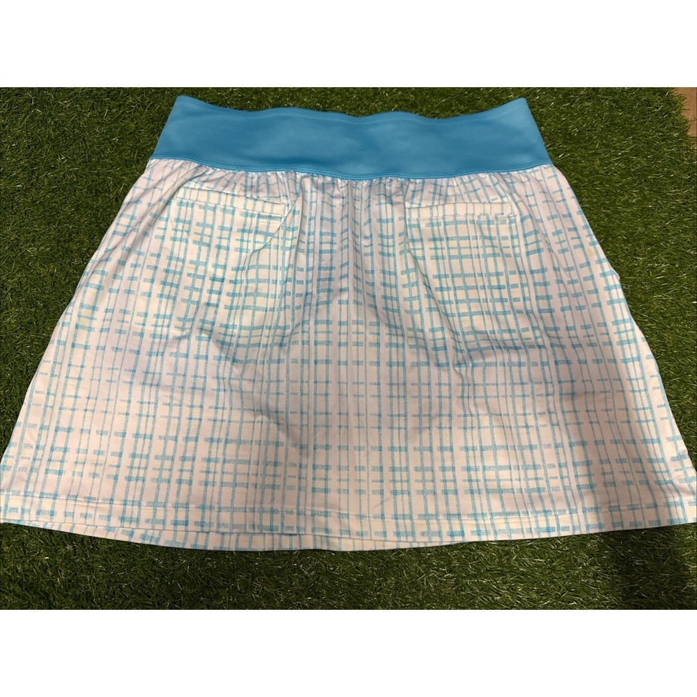 NWT PowerShape Sport Knit Puma Skort Sz Lg - Picture 7 of 7